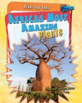 Africa's Most Amazing Plants