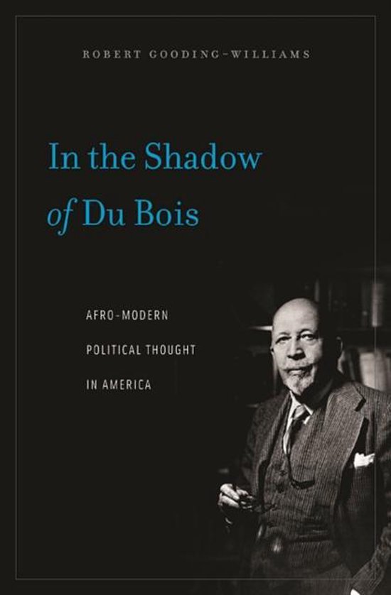 In The Shadow Of Du Bois