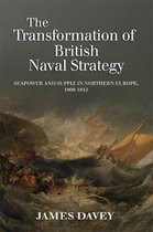 Transformation Of British Naval Strategy