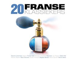 20 Franse Klassiekers