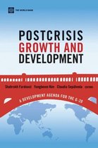 Post-crisis Growth and Development