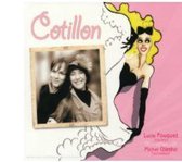 Lucie Fouquet & Michel Glasko - Cotillon (CD)