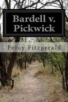 Bardell V. Pickwick