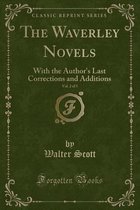 The Waverley Novels, Vol. 2 of 5