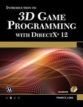 Introduction to 3D Game Programming With DirectX 12