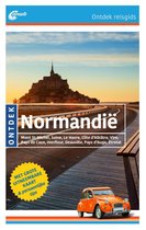 ANWB Extra  -   Normandië