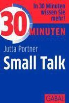 30 Minuten Small Talk