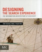 Designing The Search Experience