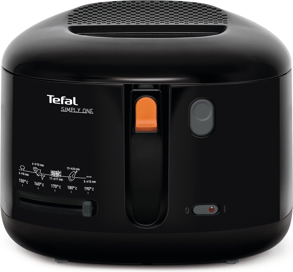 Tefal FF1608