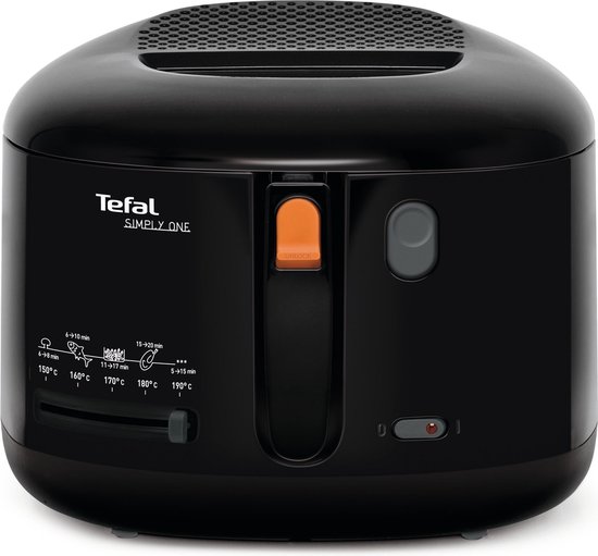 Tefal Simply FF1608 - Frituurpan