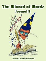 The Wizard of Words Journal 2