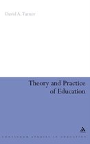 Theory And Practice Of Education