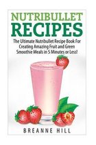 Nutribullet Recipes