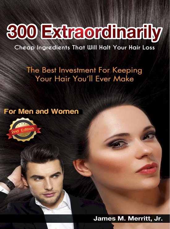 Edition 2 - 300 Extraordinarily Cheap Ingredients That Will  ... - cover
