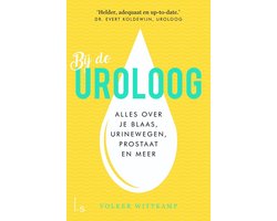 Bij de uroloog