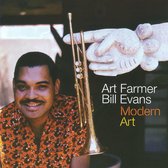 Modern Art - Farmer/Evans