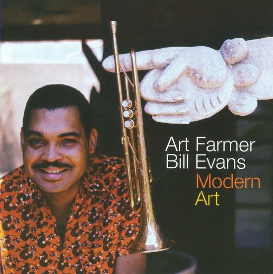 Modern Art - Farmer/Evans
