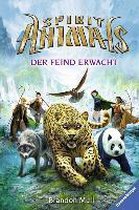 Spirit Animals 01: Der Feind erwacht