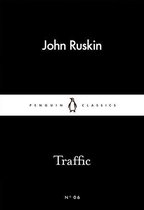Penguin Little Black Classics - Traffic