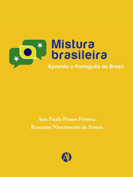 Mistura brasileira - cover