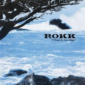 Rokk - I Want To Live High (LP)