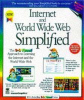 Internet and the World Wide Web Simplified