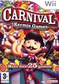 Carnival - Kermis Games