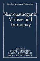 Neuropathogenic Viruses and Immunity