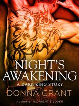 Dark Kings - Night's Awakening