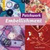 Patchwork Embellishment