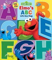 Sesame Street Elmo's ABC
