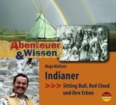 Abenteuer & Wissen. Indianer. Gerstenberg-Edition