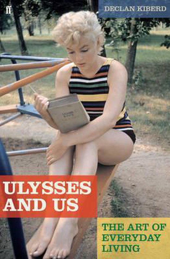 Ulysses and Us - cover