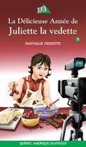 Juliette 2 - Juliette 2 - La Délicieuse Année de Juliette la vedette