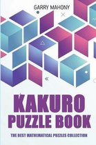 Kakuro Puzzles- Kakuro Puzzle Book