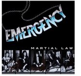 Emergency - Martial Law (2 CD)