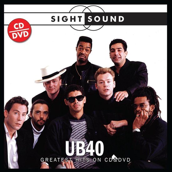 Sight & Sound, UB40 Muziek bol.com