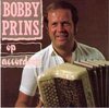 Bobby Prins - Op accordeon