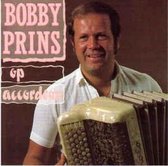 Bobby Prins - Op accordeon