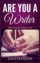 Are You a Writer