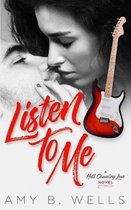 Listen to Me