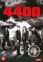 The 4400 - Seizoen 4