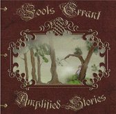Amplified Stories
