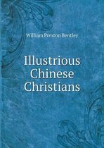 Illustrious Chinese Christians