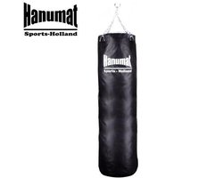 foto van Hanumat - Bokszak - 150 cm - incl gratis ketting 30 cm