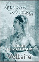 Oeuvres de Voltaire - La princesse de Babylone