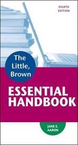 Little, Brown Essential Handbook