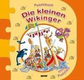 Die kleinen Wikinger