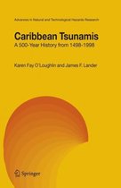 Caribbean Tsunamis