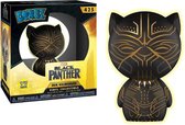 Erik Killmonger GITD #425  - Black Panther - Funko Dorbz!